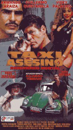 Taxi asesino (Banderazo mortal) (1998)