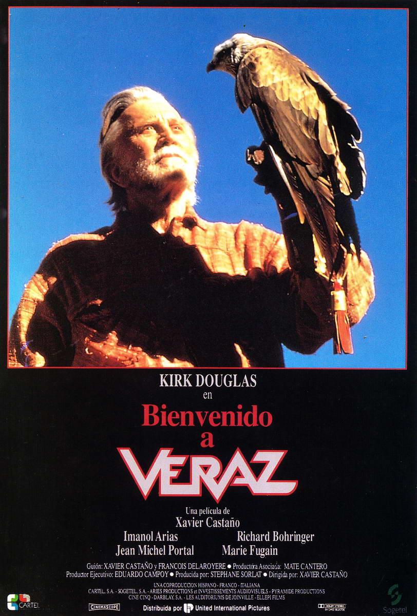 Bienvenido a Veraz (1991)