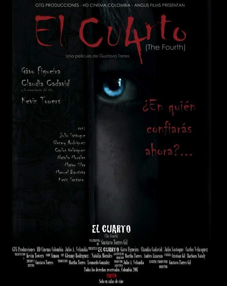 El cuarto (2008)