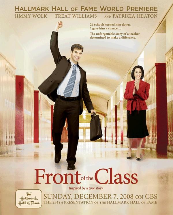 El primero de la clase (2008)