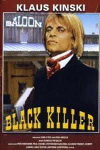 Black Killer (Asesino siniestro) (1971)