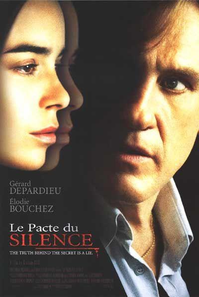Le pacte du silence (Silencio pactado) (2003)