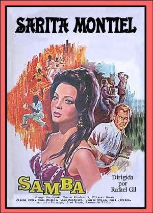 Samba (1965)