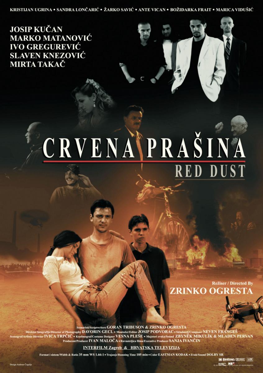 Red Dust (1999)