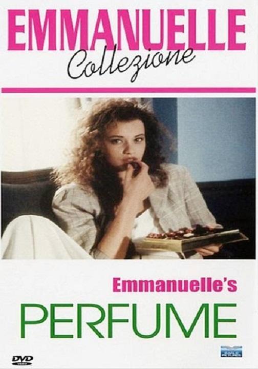 El perfume de Emmanuelle (1993)