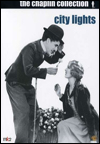 Chaplin Today: Luces de la ciudad (2003)
