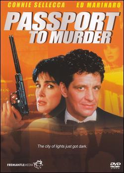 Pasaporte para matar (1993)