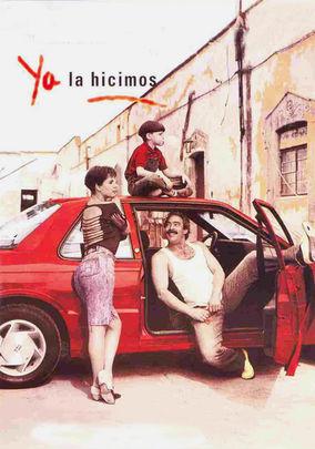 Ya la hicimos (1994)