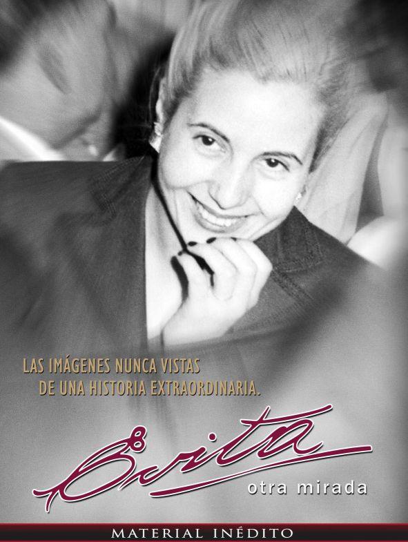 Evita, otra mirada (2008)