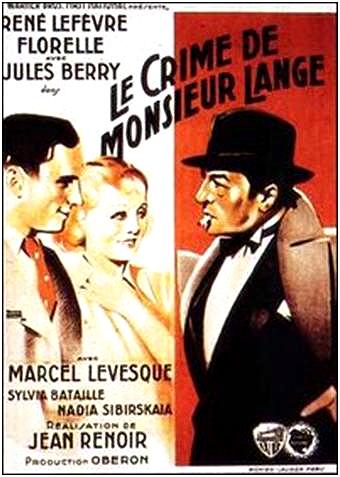 El crimen del Sr. Lange (1936)
