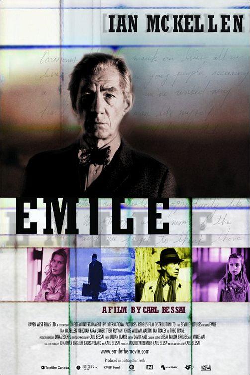 Emile (2003)