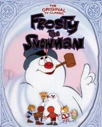 Frosty, el muñeco de nieve (1969)