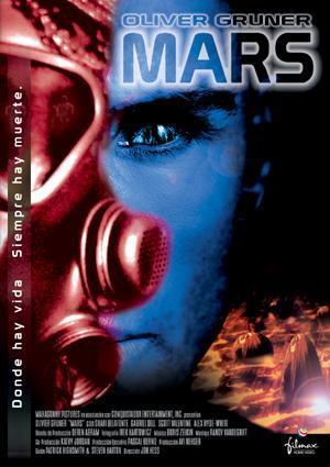 Marte (1997)