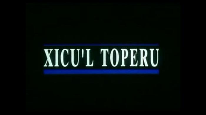 Xicu'l toperu (1994)