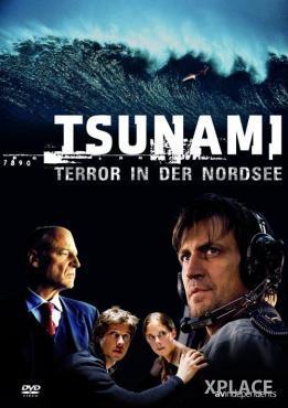 Tsunami - Terror en el Mar del Norte (2005)
