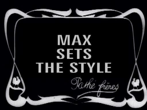 Max décoré (1914)