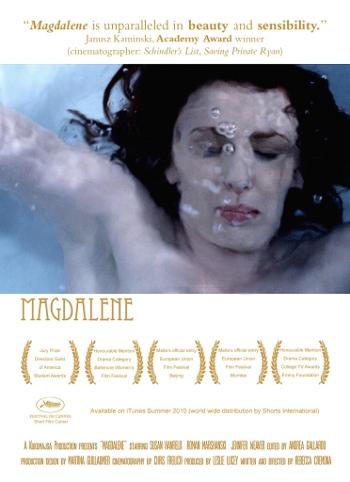 Magdalene (2009)