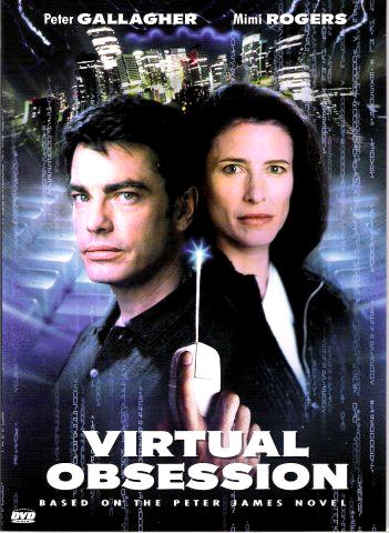 Obsesión virtual (1998)