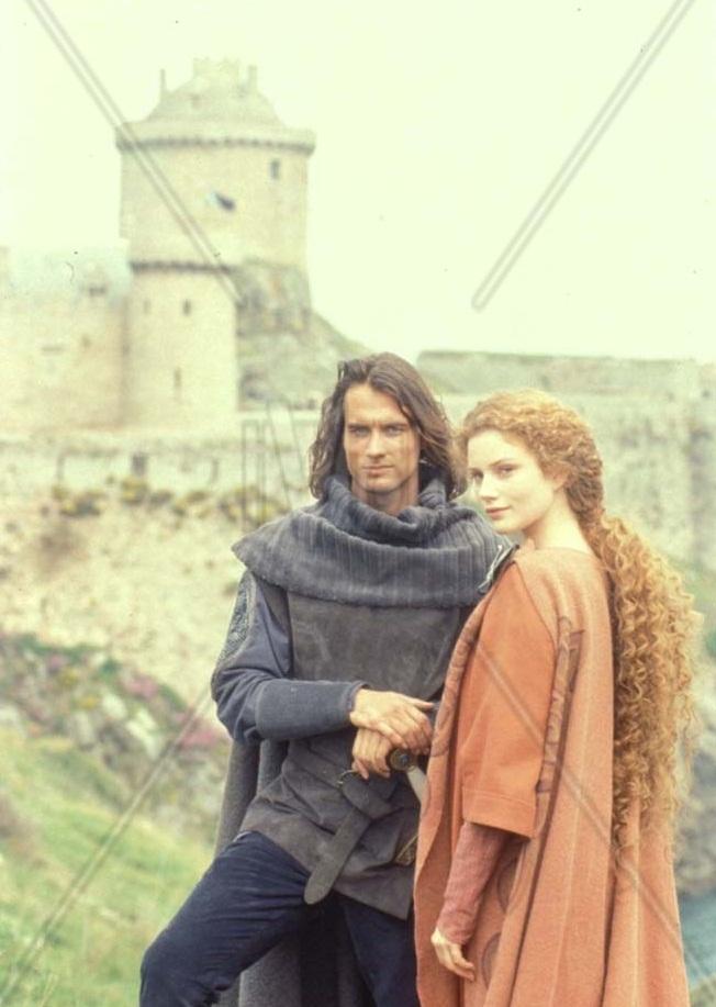 El corazón y la espada (1998)
