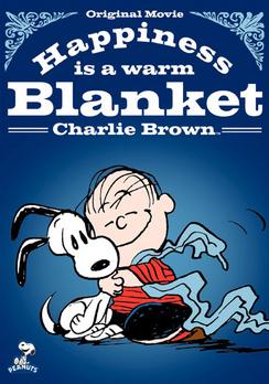 La felicidad es como una mantita calentita, Charlie Brown (2011)
