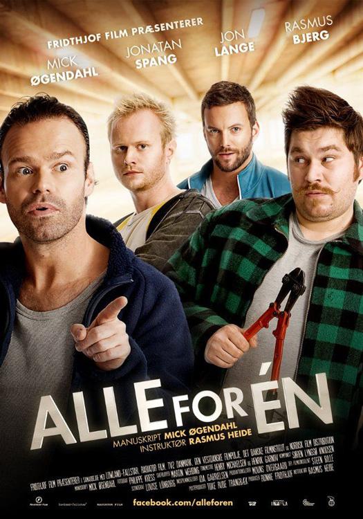 All for One (2011)