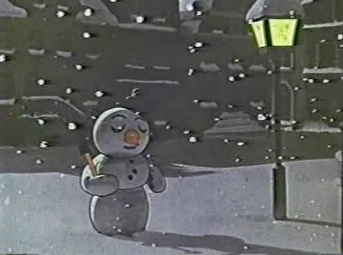 The Snowman (1944)