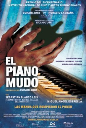 El piano mudo (2008)