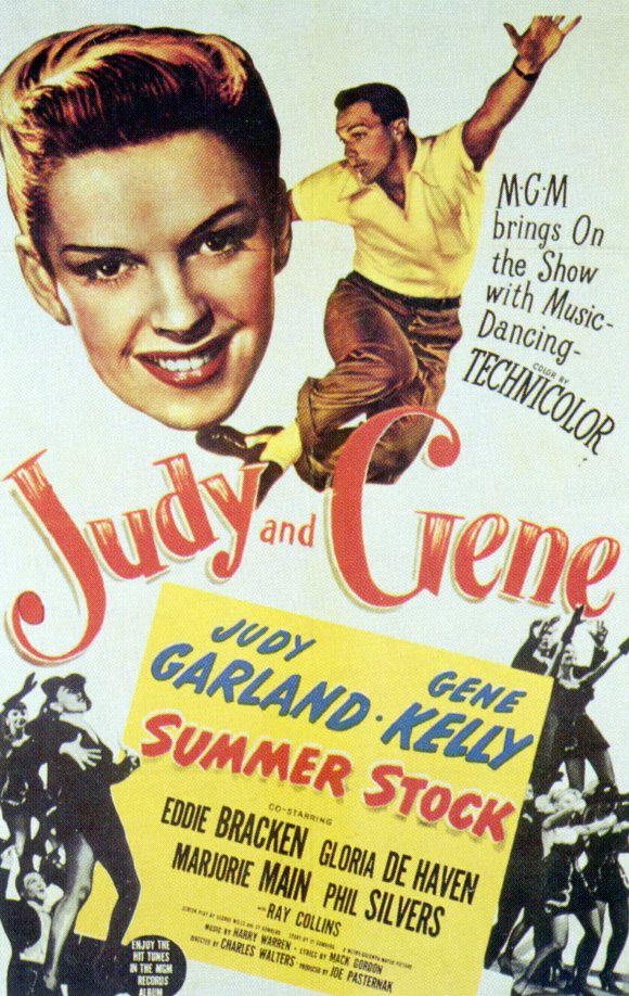 Repertorio de verano (1950)