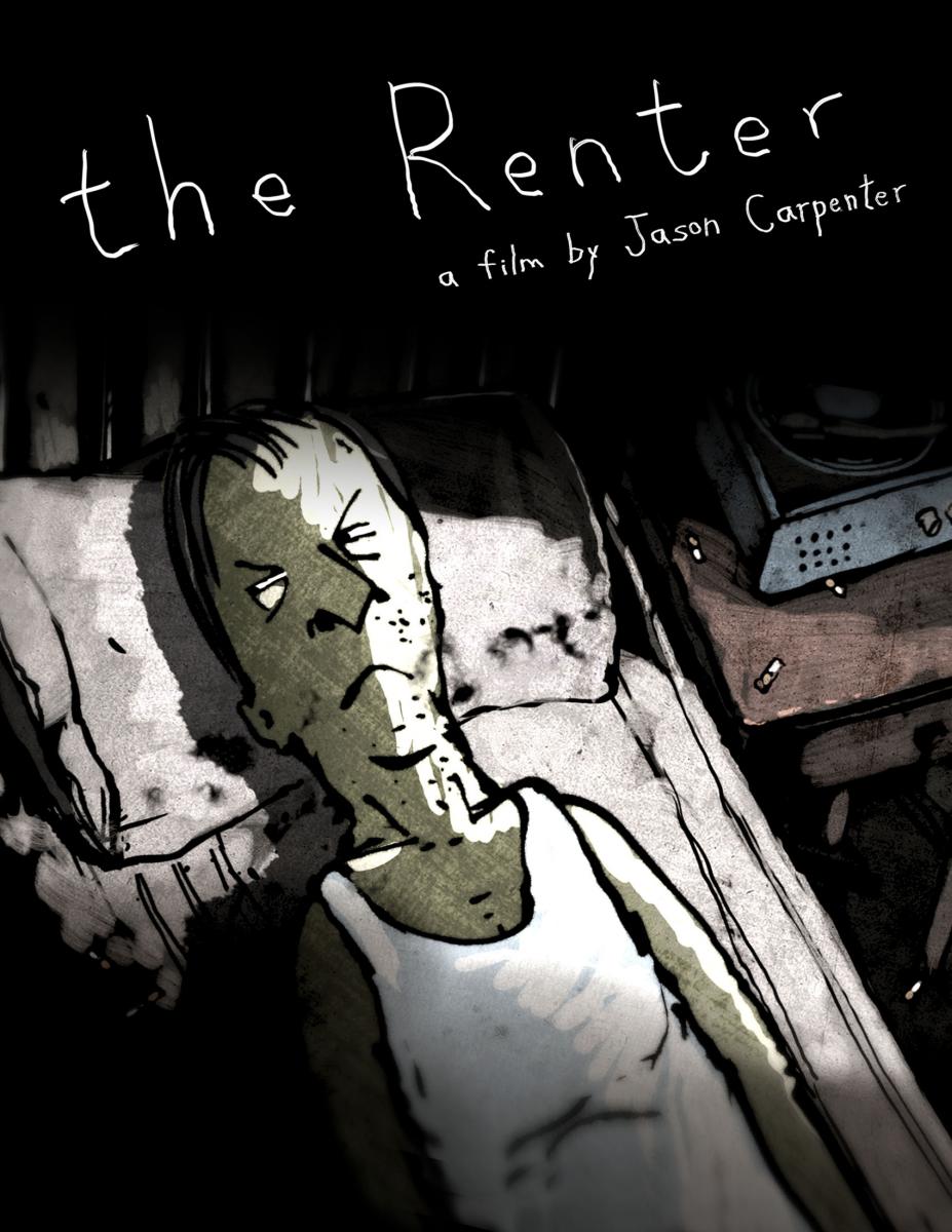 The Renter (2010)