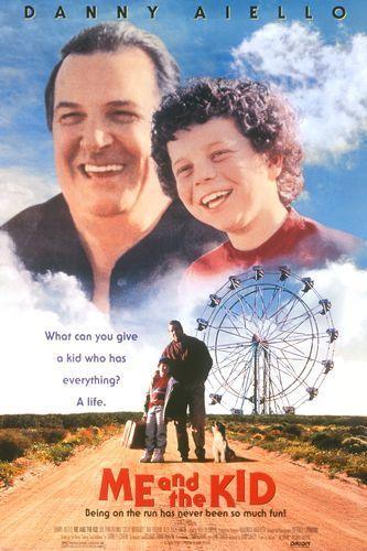 El chico y yo (Atrévete a secuestrar un niño y verás) (1993)