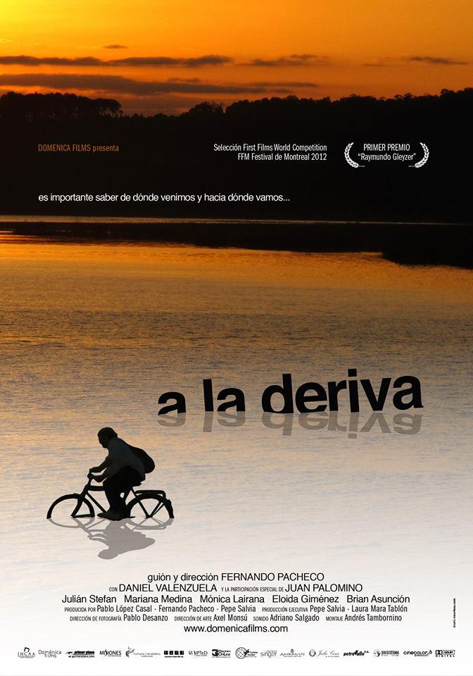 A la deriva (2012)