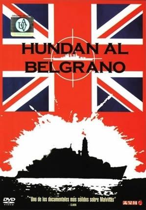 Hundan al Belgrano (1996)