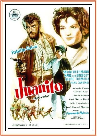Juanito (1960)