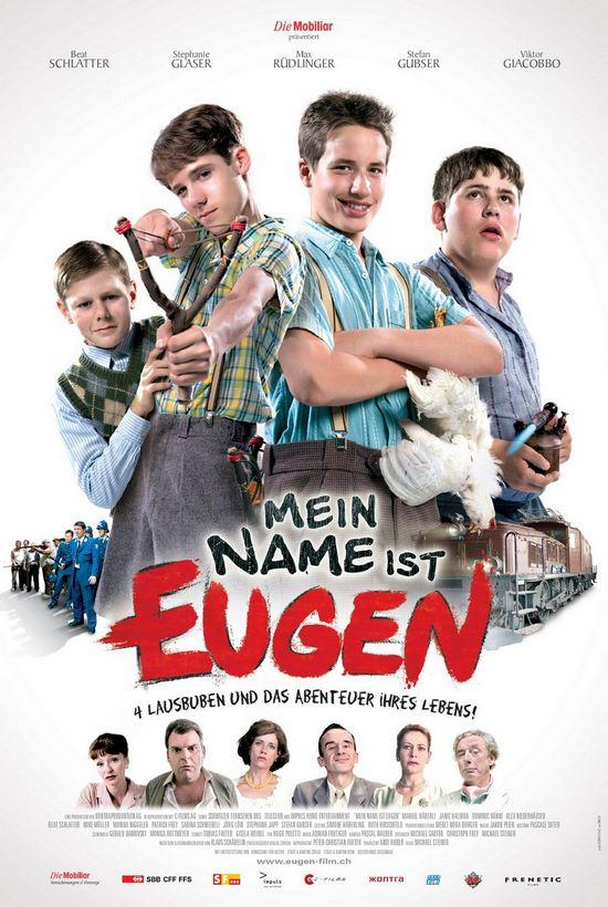 Mein name ist Eugen (2005)