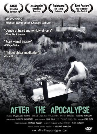 After the Apocalypse (2004)