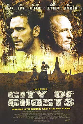 La ciudad de los fantasmas (2002)