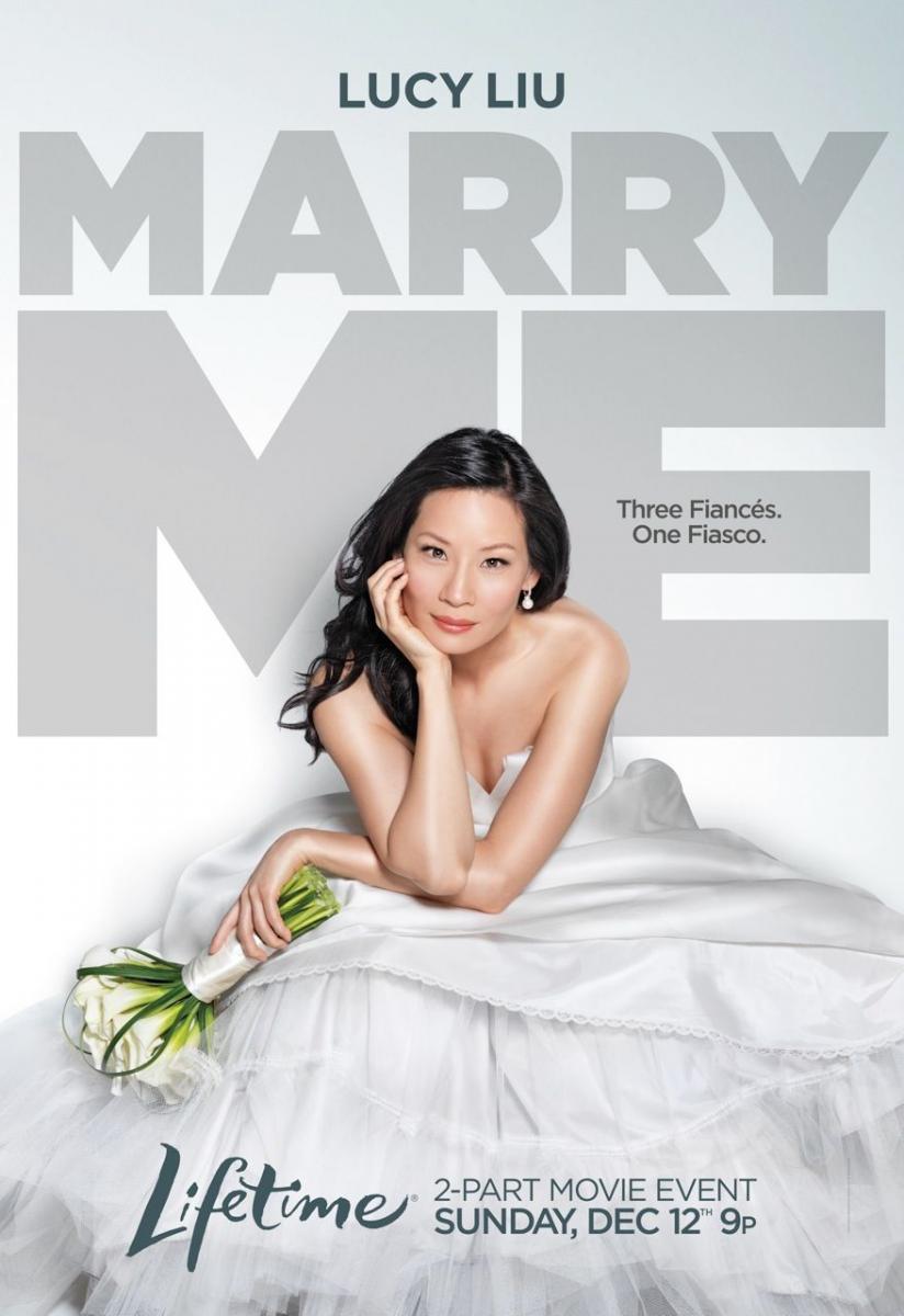 Marry Me (2009)