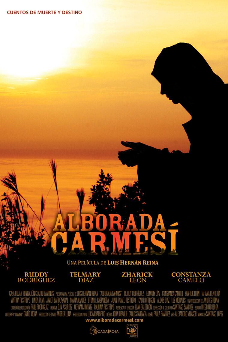 Alborada carmesí (2009)