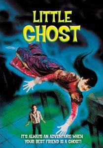 Mi fantasma favorito (1997)