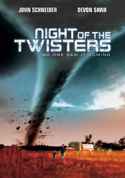 La noche de los tornados (1996)