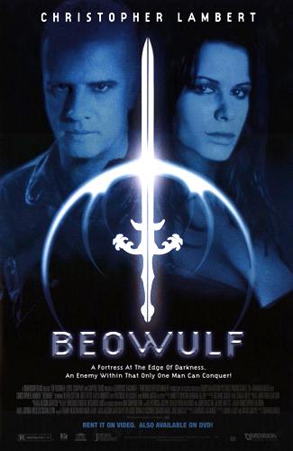 Beowulf, la leyenda (1999)