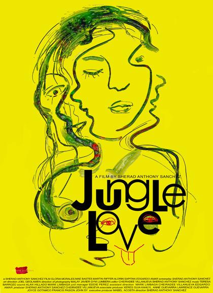 Jungle Love (2012)