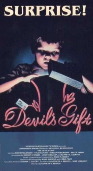 El regalo del diablo (1984)