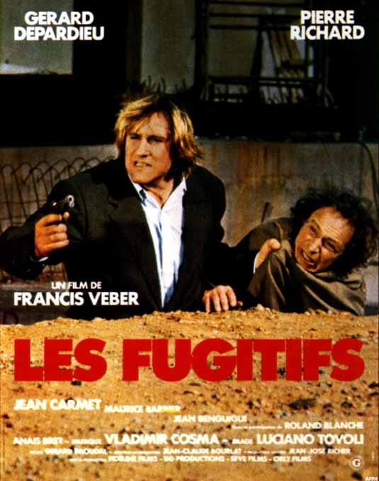Dos fugitivos (1986)
