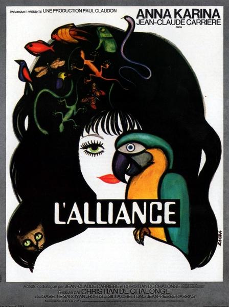 La alianza (1971)