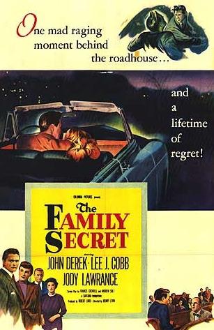 Secreto de familia (1951)