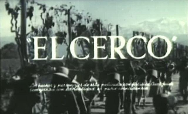 El cerco (1959)