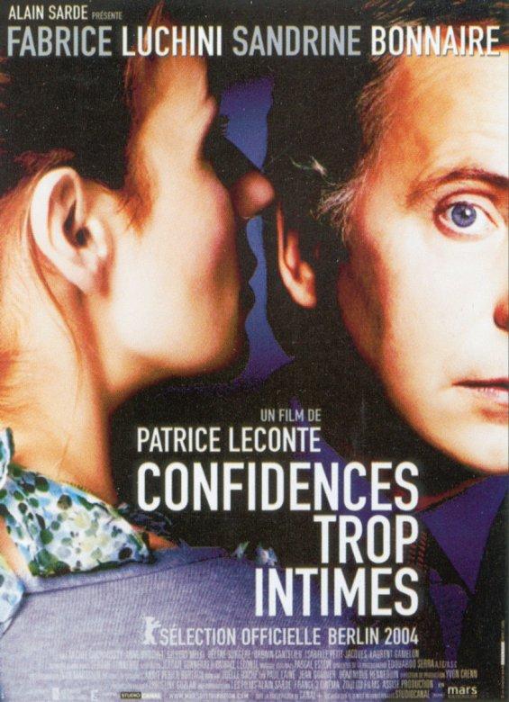 Confidencias muy íntimas (2004)
