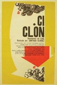 Ciclón (1963)