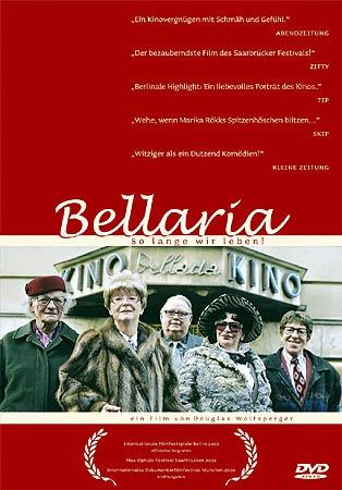 Bellaria: As Long as We Live (2002)